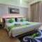 Whiz Prime Hotel Sudirman Cilacap - 芝拉扎