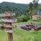 ตั้วบ้านดิน Tuabaandin - Ban Thung Phan Ha