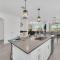 Spacious Villa near Disney w/Pool ,Game room - 基西米