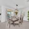 Spacious Villa near Disney w/Pool ,Game room - 基西米