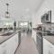 Spacious Villa near Disney w/Pool ,Game room - 基西米