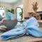 Spacious Villa near Disney w/Pool ,Game room - 基西米