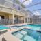 Spacious Villa near Disney w/Pool ,Game room - 基西米