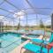 Spacious Villa near Disney w/Pool ,Game room - 基西米