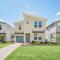 Spacious Villa near Disney w/Pool ,Game room - 基西米