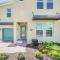 Spacious Villa near Disney w/Pool ,Game room - 基西米