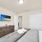 Stylish Family Villa with Game Room & Pool - 基西米