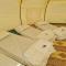 TRANQUILO - Dead Sea Glamping