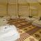TRANQUILO - Dead Sea Glamping