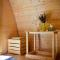 Quirky Woods - Glamping Cabins at Maketu - Maketu