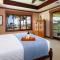 ❤PiH❤ Ocean Palms Villa Stunning Ocean View Mauna Kea Resort - شاطئ هابونا