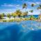 ❤PiH❤ Ocean Palms Villa Stunning Ocean View Mauna Kea Resort - شاطئ هابونا