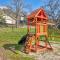 Selah Cabin- Dog Friendly/BBQ/Level 2 EV Charger
