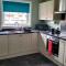 2 Bedroom Flat - Inverness City! - Dalneigh