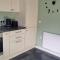 2 Bedroom Flat - Inverness City! - Dalneigh