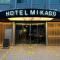 Hotel Mikado - Ósaka