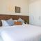 Top Floor Urban Oasis Steps from Dubai Mall - 1BR Apartment in Downtown Views ll, Tower 1 - 迪拜