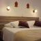 Christina Hotel, Adults Only, Heated Salt Water Pool