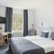 Best Western Valhall Park Hotell
