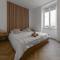 Résidence Serbie - Appartements design et climatisés en centre ville - 维希