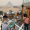 Hotel Cleopatra Pyramids View - 开罗