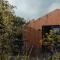 Waterlinie Lodges