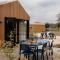 Waterlinie Lodges