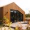 Waterlinie Lodges