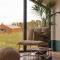 Waterlinie Lodges