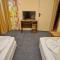 Neon Guest Rooms