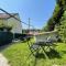 Cosy Appart Jouy Proche HEC - RER C N2 - Jouy-en-Josas