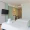 Golden Tulip Springhill Lampung - 班达楠榜