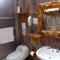 Zaysant Ecolodge