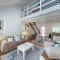 The River Club Loft - 6 sleeper, Swimming Pool, 2 min to Robberg Beach