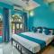 Candolim Beach White Residency