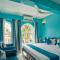 Candolim Beach White Residency