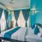 Candolim Beach White Residency