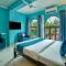 Candolim Beach White Residency