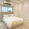 Beautiful private villa with pool - Dubaj