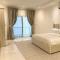 Beautiful private villa with pool - Dubaj