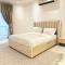 Beautiful private villa with pool - Dubaj
