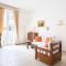 Queen Elena Luxury Apartment