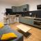 19B - Le Bastille a cosy apartment in a great location - 图勒