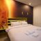 โรงแรมเดอะคัลเลอร์ยโสธร The Colour Hotel Yasothon - Yasothon