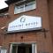 Consort Hotel & Urban Spa