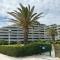 Appartement vue mer, clim, wifi et parking - 4BEAU418 - 鲁西隆地区卡内