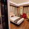 Royal Residence Dhaka