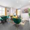 Posh Urban Oasis With Luxury - Barnet