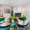 Posh Urban Oasis With Luxury - Barnet