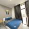 Chuỗi căn hộ Space Apartment & Homestay tại Vinhomes Marina Hải Phòng